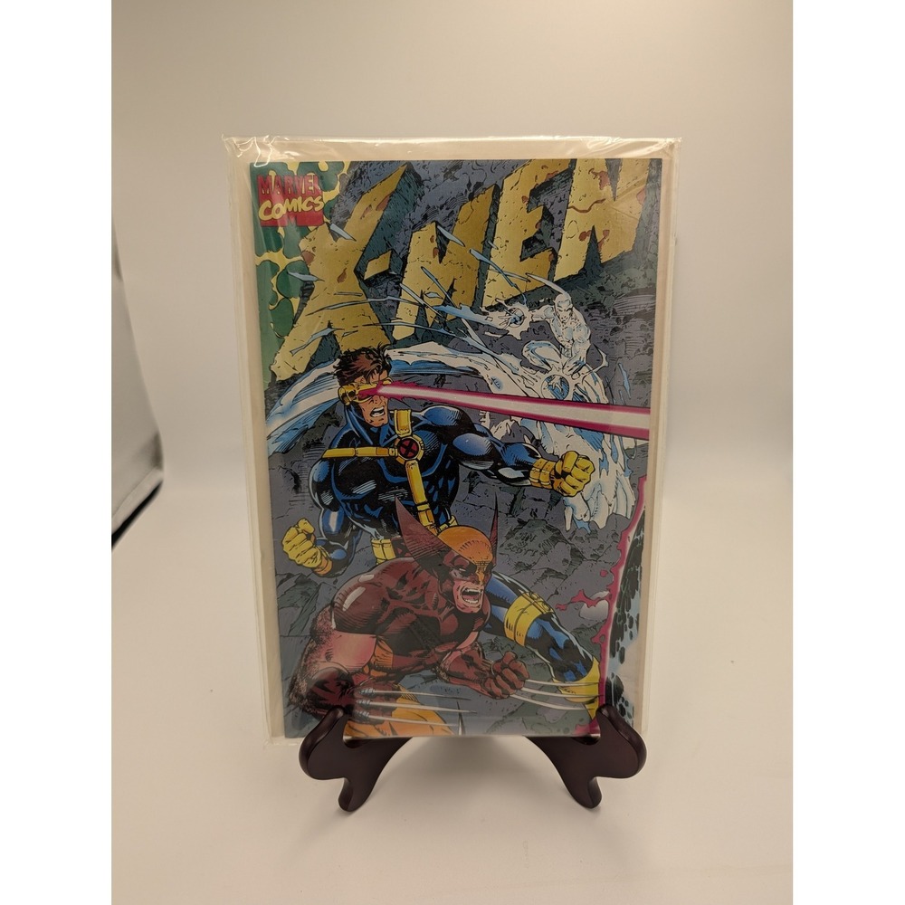 X-Men‎ 1 Marvel 1991